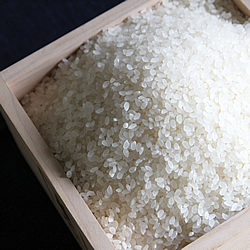 米と糠
