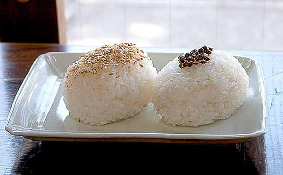 甲子園 清左衛門本店のおにぎり 特別栽培胚芽米使用 本物の味 無添加純正食品 清左衛門