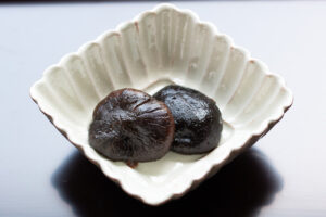 しいたけ大黒煮